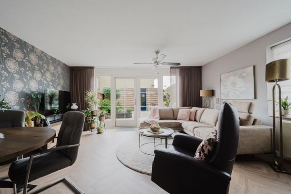 Medium property photo - Else van der Banstraat 127, 3207 JB Spijkenisse